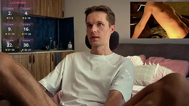 Leonnextdoor online show from April 30, 2026, 10:00 am