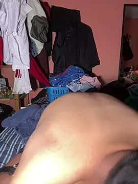 Im darvin19 online show from February 10, 2025, 3:24 am