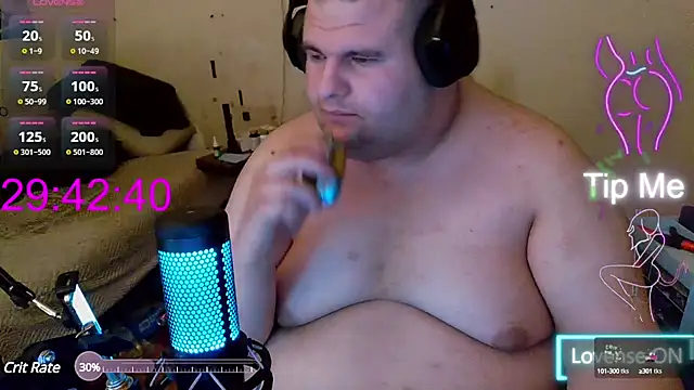 Hackensackneil online show from February 3, 2025, 11:47 pm