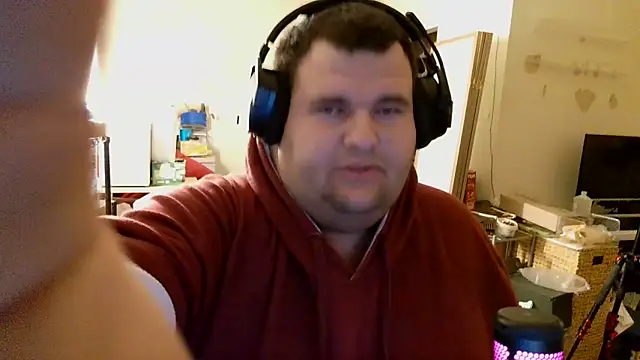 Hackensackneil online show from January 11, 2025, 12:07 pm