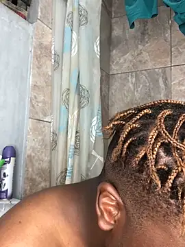 Redfucks333 online show from March 7, 2026, 6:46 pm