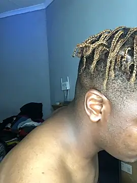 Redfucks333 online show from March 9, 2026, 7:39 pm