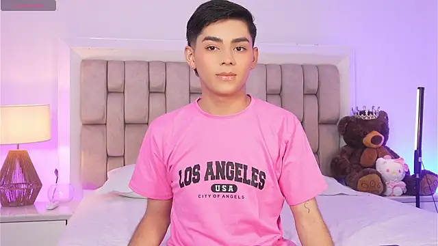 Maxi little online show from March 5, 2026, 8:05 pm