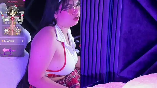 Geabloom online show from February 26, 2025, 2:19 am