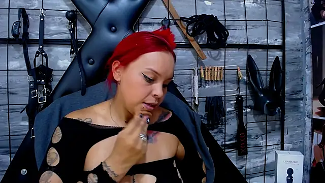 Alana Roth online show from March 28, 2026, 7:48 pm