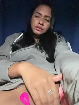 Ninabrunette18 online show from February 18, 2025, 8:49 am