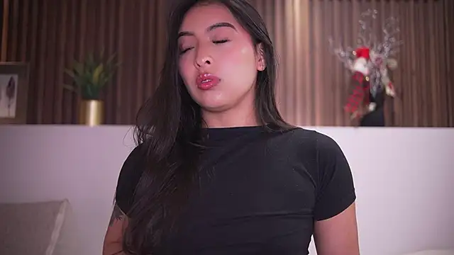 Camila dupont online show from January 6, 2026, 6:34 pm