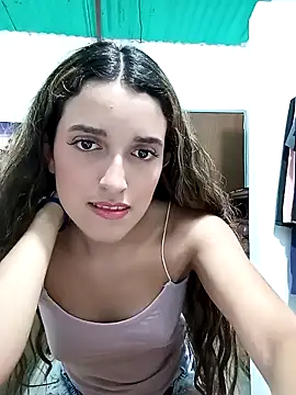 faby Hot online show from January 8, 2025, 1:53 am