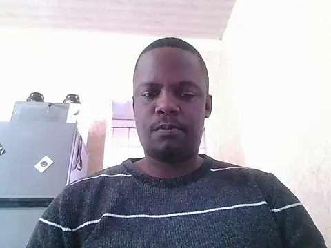 ThamiXX online show from June 7, 2026, 12:54 pm