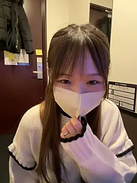 chikuwa 555 online show from January 5, 2025, 5:20 am