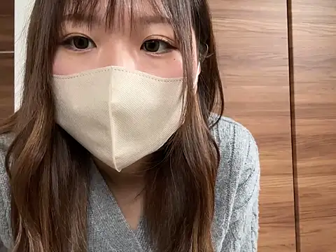 chikuwa 555 online show from January 28, 2025, 12:36 am