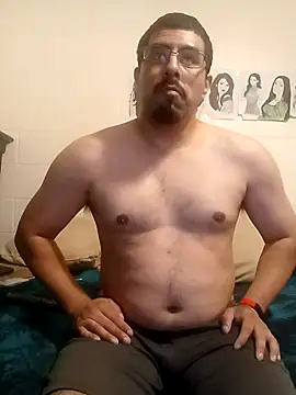 k1oudE online show from October 10, 2025, 4:57 am