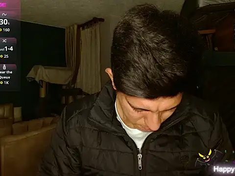 Noah-cock online show from November 6, 2025, 1:09 am