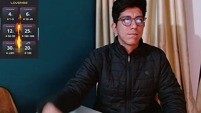 Noah-cock online show from November 16, 2025, 7:46 am