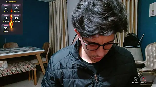 Noah-cock online show from January 16, 2026, 1:20 am