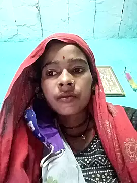 Arini Arora online show from February 16, 2025, 10:55 pm