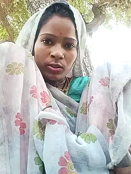 Arini Arora online show from February 27, 2025, 5:07 am