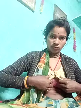 Arini Arora online show from January 26, 2025, 5:02 pm