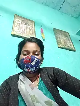 Arini Arora online show from February 28, 2025, 3:26 pm
