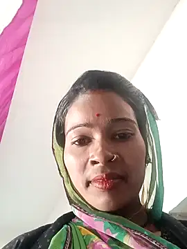 Arini Arora online show from January 28, 2025, 5:11 am