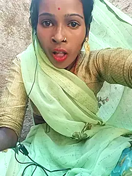 Arini Arora online show from February 24, 2025, 8:06 am