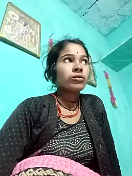 Arini Arora online show from January 30, 2025, 10:41 pm