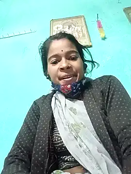 Arini Arora online show from February 18, 2025, 12:37 am