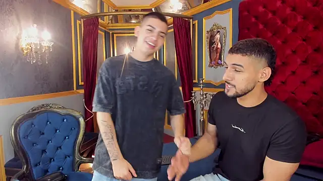 MarcoVitto online show from February 22, 2025, 6:17 am