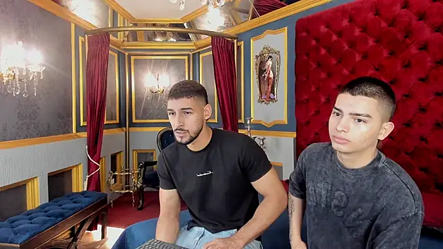 MarcoVitto online show from February 22, 2025, 3:12 am