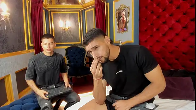 MarcoVitto online show from March 3, 2025, 9:24 am