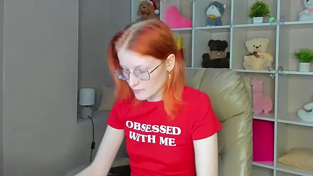 Snapshot of ElizabethHarpper chatting on February 23, 2026, 3:23 pm ElizabethHarpper online show from February 23, 2026, 3:23 pm