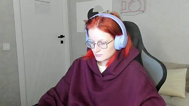 Snapshot of ElizabethHarpper chatting on January 16, 2026, 1:09 am ElizabethHarpper online show from January 16, 2026, 1:09 am