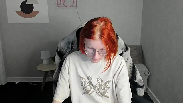 Snapshot of ElizabethHarpper chatting on February 3, 2026, 9:25 am ElizabethHarpper online show from February 3, 2026, 9:25 am