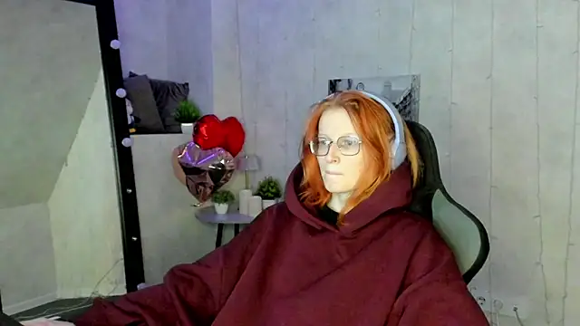 Snapshot of ElizabethHarpper chatting on March 2, 2026, 5:09 pm ElizabethHarpper online show from March 2, 2026, 5:09 pm