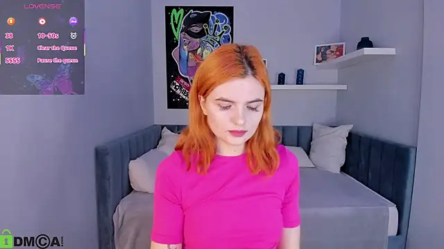 Snapshot of CharlotteMitchell chatting on November 14, 2025, 9:24 am CharlotteMitchell online show from November 14, 2025, 9:24 am