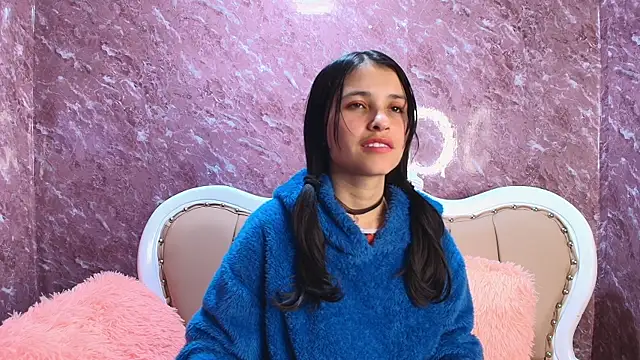 Snapshot of arissha_lee chatting on March 21, 2025, 7:11 am arissha lee online show from March 21, 2025, 7:11 am