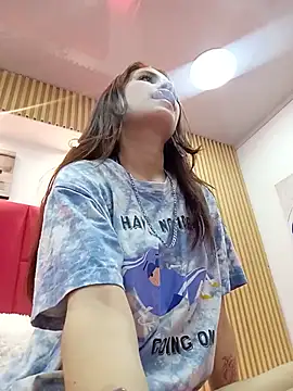 arissha lee online show from July 24, 2026, 3:46 am