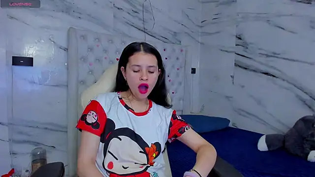 arissha lee online show from May 27, 2026, 12:23 pm