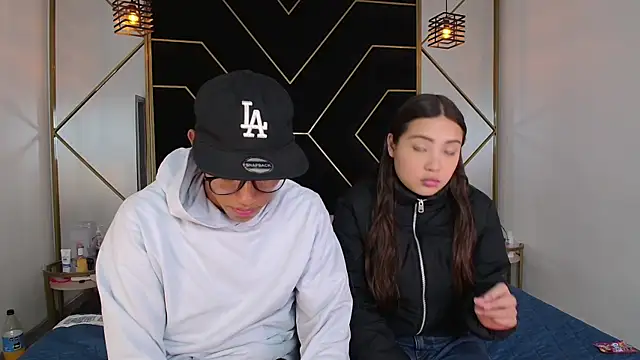 RyanPricee online show from October 18, 2025, 4:03 am