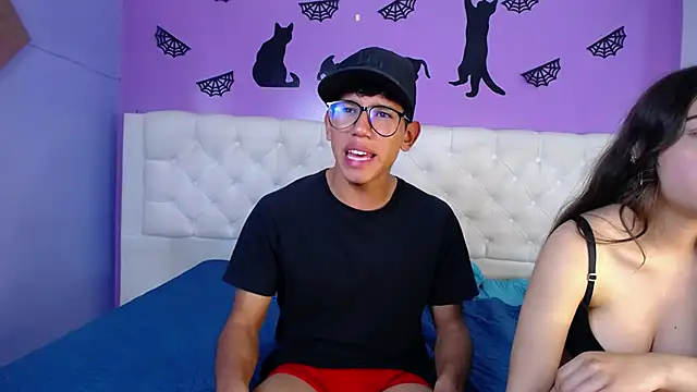RyanPricee online show from February 7, 2025, 6:56 am