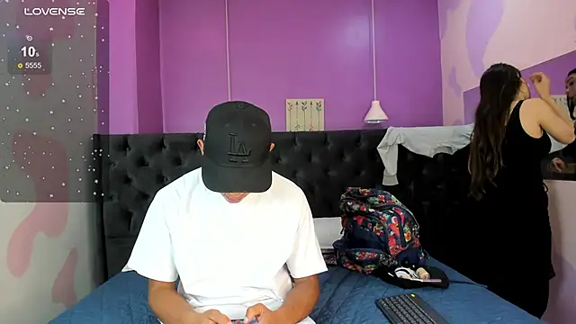 RyanPricee online show from February 10, 2025, 8:42 pm