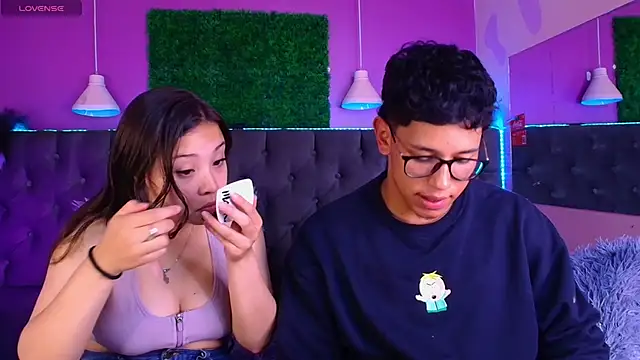 RyanPricee online show from March 14, 2026, 1:22 am