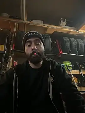 Faded-Solo online show from March 10, 2026, 4:05 am