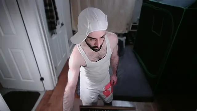 Snapshot of Faded-Solo chatting on March 5, 2025, 12:05 am Faded-Solo online show from March 5, 2025, 12:05 am