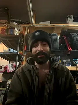 Faded-Solo online show from November 14, 2025, 1:42 am