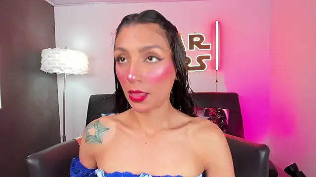 miss   evangeline online show from April 15, 2026, 2:39 am