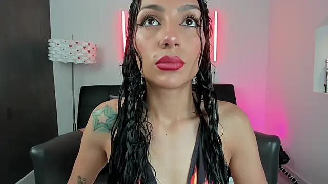 miss   evangeline online show from May 23, 2026, 2:32 am