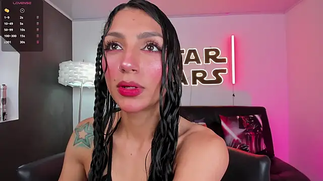 miss   evangeline online show from April 18, 2026, 2:36 am