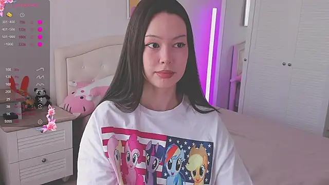 kittenrisha online show from April 8, 2026, 4:03 am