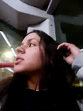 Danni shy online show from February 26, 2025, 1:46 am